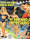De ranchero a empresario (1954)