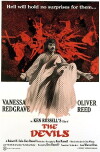The Devils (1971)