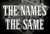 The Name's the Same (1951)