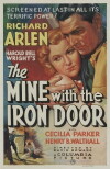 The Mine with the Iron Door (1936)
