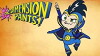 Dr. Dimensionpants (2014)