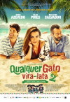 Qualquer Gato Vira-Lata 2 (2015)