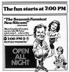 Open All Night (1981)