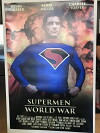 Supermen: World War, Fan Film (2019)
