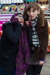 Love Matters (2013)