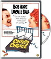 Critic's Choice (1963)