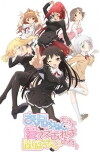 Onii-chan Dakedo Ai Sae Areba Kankei Nai yo ne- (2012)