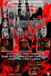 Co-Ed Campfire Carnage (2013)