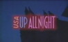 Up All Night (1989)