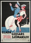 Sailors Don't Care (1928)