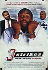 3 Strikes (2000)