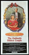 Where the Outback Ends (1989)