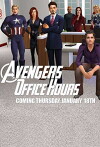 Avengers Office Hours (2018)