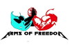 Arms for Freedom (2018)
