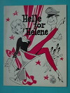Helle for Helene (1959)