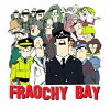 Fraochy Bay (2009)