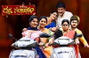 Raktha Sambandham (2018)
