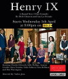 Henry IX (2017)