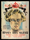 Ihre kleine Majestät (1925)
