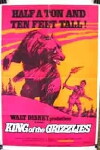 King of the Grizzlies (1970)