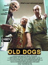 Old Dogs (2009)