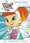 Atomic Betty (2004)