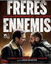 Close Enemies (2018)
