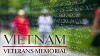 Vietnam Veterans Memorial Wall (2018)