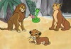 Der König der Tiere (1994)