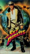 Dakota Harris (1986)