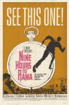 Nine Hours to Rama (1963)