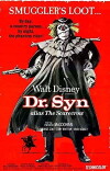 Dr. Syn, Alias the Scarecrow (1963)