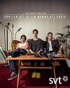 Konsten att få sin mamma att gråta (2014)