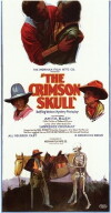 The Crimson Skull (1922)