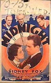 Midnight (1934)