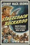 Stagecoach Buckaroo (1942)