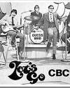 Let's Go (1964)