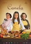 Cinnamon (2012)