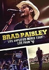 Brad Paisley Live at WVU (2016)