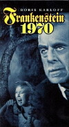 Frankenstein 1970 (1958)