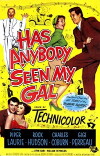 Has Anybody Seen My Gal (1952)