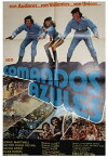 Comandos azules (1980)