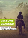 Lessons Learned (2000)