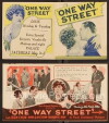 One Way Street (1925)