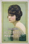 Marie, Ltd. (1919)