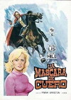 The Masked Thief (1971)