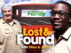 Lost & Found with Mike & Jesse (2015)