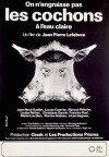 On n'engraisse pas les cochons à l'eau claire (1973)