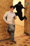 My Neighbor Is a Ninja (2015)