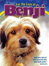 For the Love of Benji (1977)